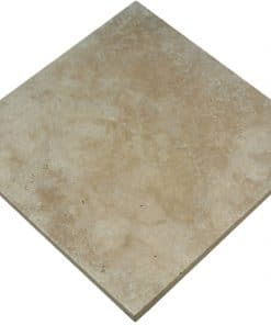 Walnut Travertine