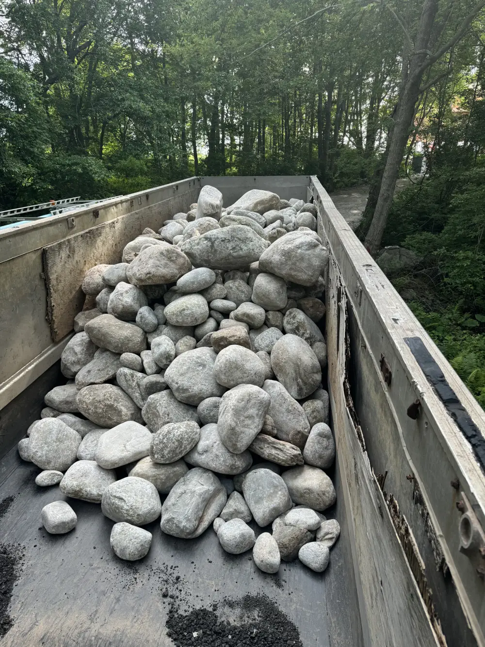 Wall Stone (1)