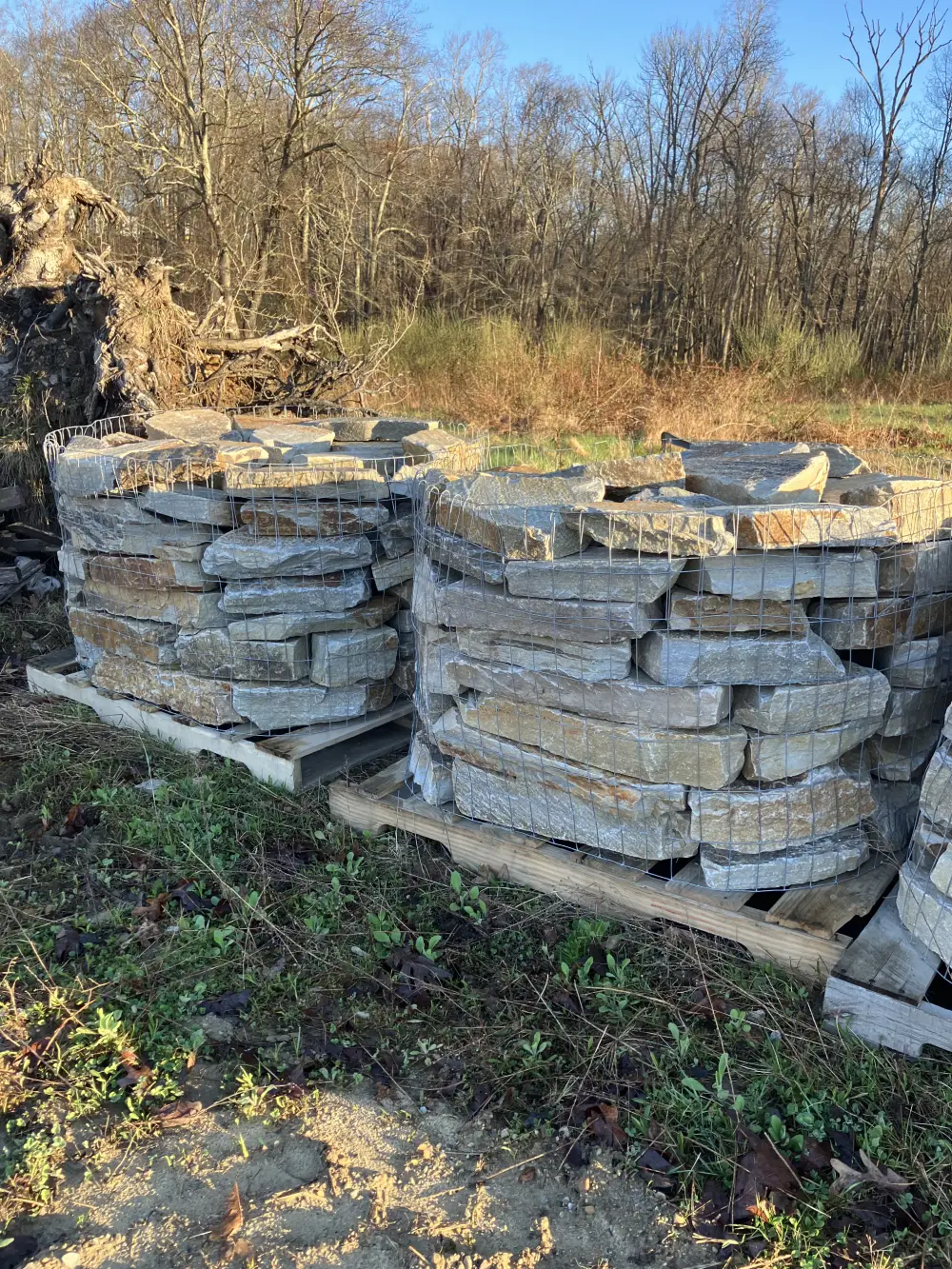 Wall Stone(1)
