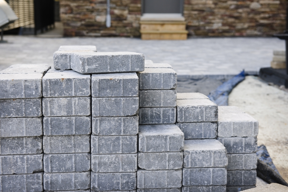Masonry Suppliers Westport CT