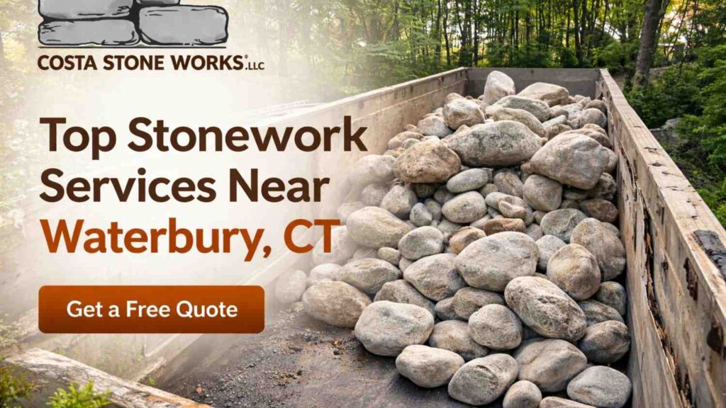 Natural Stone Distributers CT